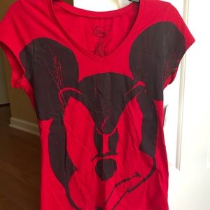 Mickey Mouse Disney T-Shirt